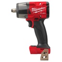 M18 FUEL™ Klucz udarowy 1/2˝ o średnim momencie obrotowym z pierścieniem ciernym Milwaukee | M18 FMTIW2F12-0