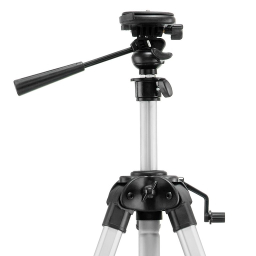 [CL3B-zestaw4] ZESTAW Laser krzyżowy Nivel System CL3B niebieski + statyw SJJM1EX + czujnik RD800