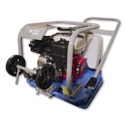 [BTPC95H] Zagęszczarka jednokierunkowa Beton Trowel BTPC-95H