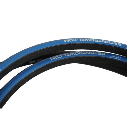 [HDV48/4] Buława z wężem 48mm / 4m BT HUMDINGER