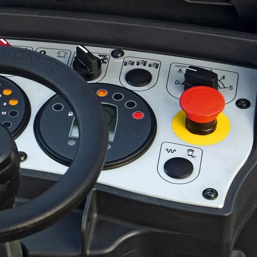 [BW 138] Walec do robót ziemnych Bomag BW 138 AC-5