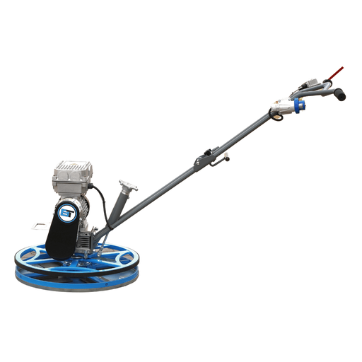 [BT60E] Elektryczna Zacieraczka krawędziowa Beton Trowel BT 60 E z falownikiem