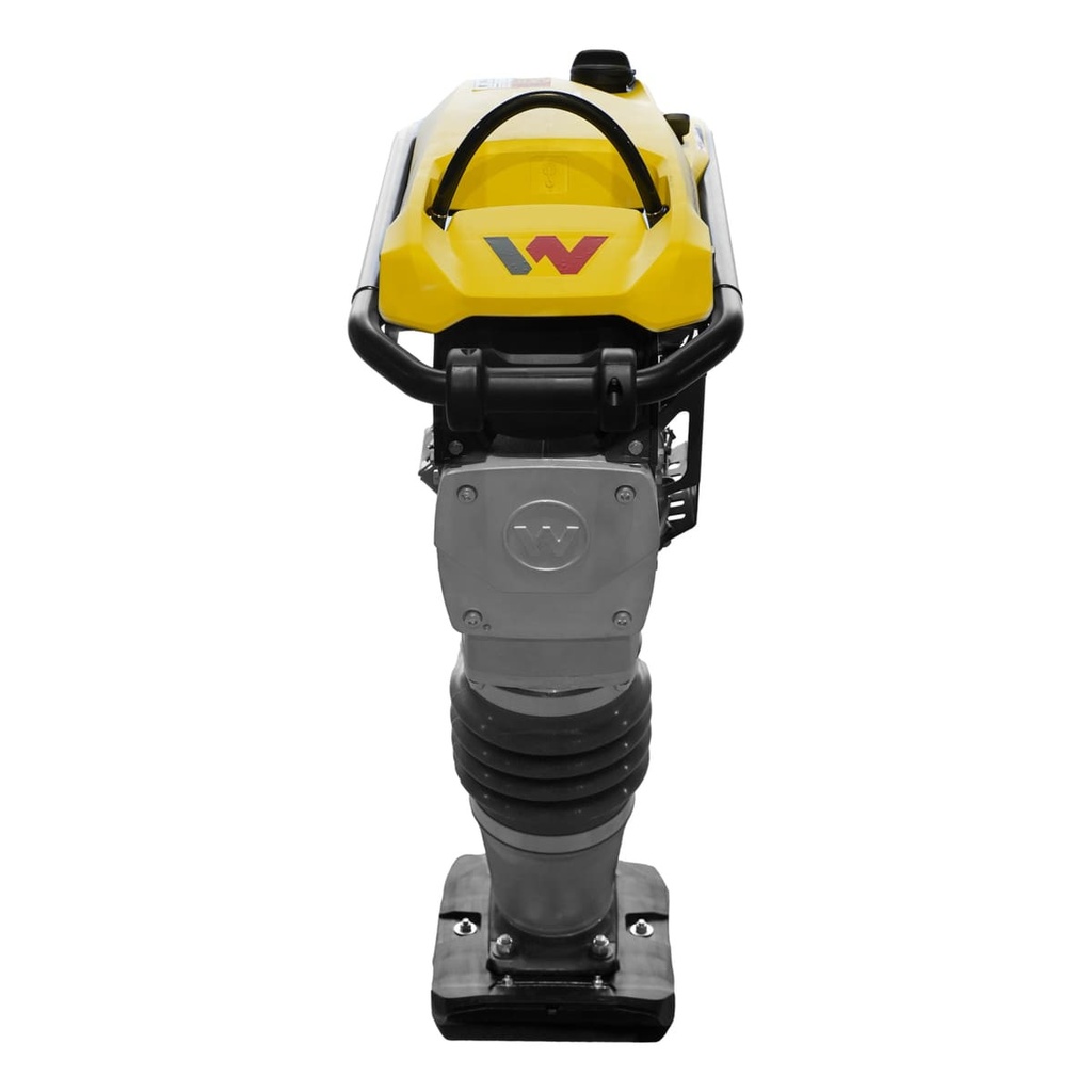 Ubijak Wacker Neuson BS 68-4Ab EquipTrack 280 mm