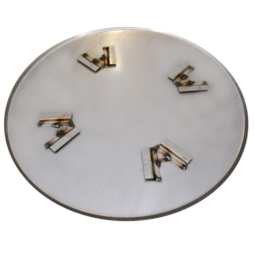 [4120] Talerz do zacieraczki BARIKELL 980