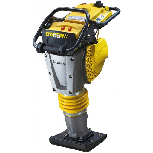 [BT65] Bomag BT 65 Tamper 11