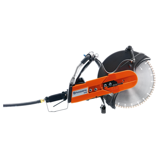 [968372401] Przecinarka pneumatyczna Husqvarna K 40