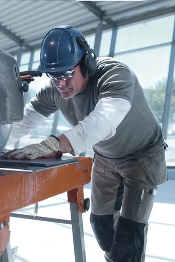 [965148101] Piła stołowa Husqvarna TS 400F