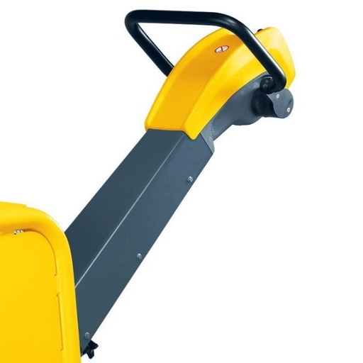 [5100026869] Zagęszczarka rewersyjna Wacker Neuson DPU 110 LEC870
