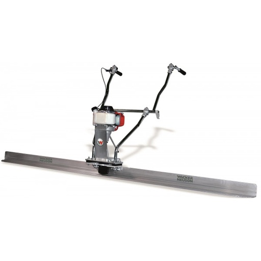[P 35A (PROFIL 4,9 M)] Listwa Wibracyjna Wacker Neuson P 35A (Profil 4,9 M)