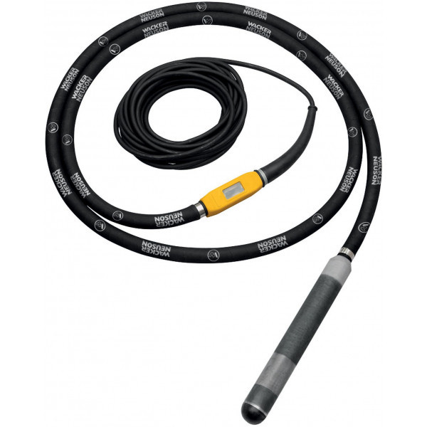 Wibrator pogrążalny Wacker Neuson IREN 65/042/18