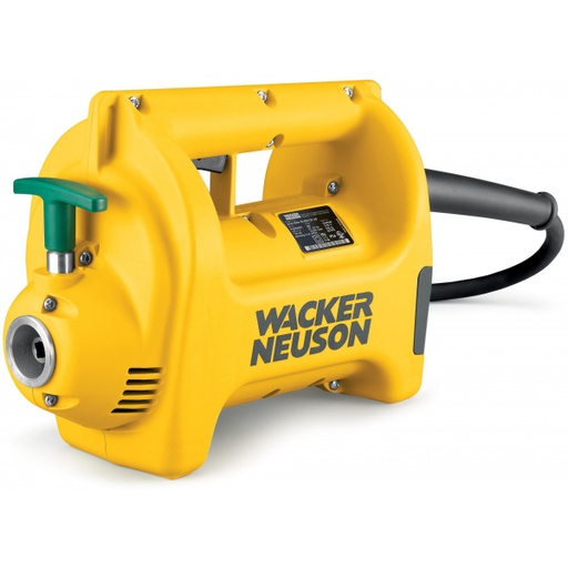 [5100009717] Elektryczny napęd wibratora do betonu Wacker Neuson M2500