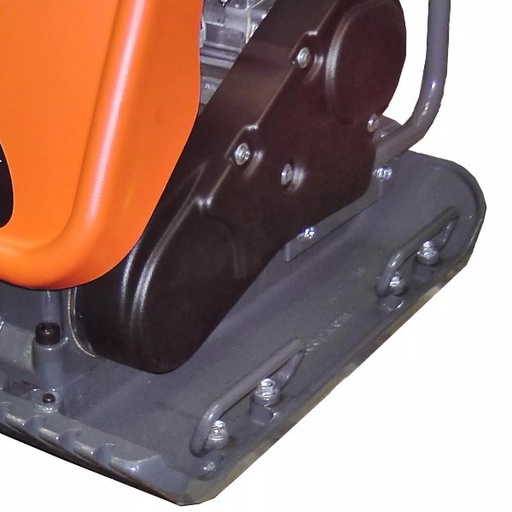 [FC5000E] Zagęszczarka jednokierunkowa Altrad Belle PCX 20/50 Honda GX160