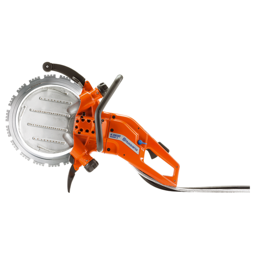 [968424101] Przecinarka hydrauliczna pierścieniowa Husqvarna K 3600 MK II
