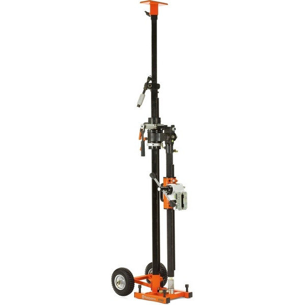 Statyw do wiertnicy HUSQVARNA DS 50 GYRO bez płyty 50 AT