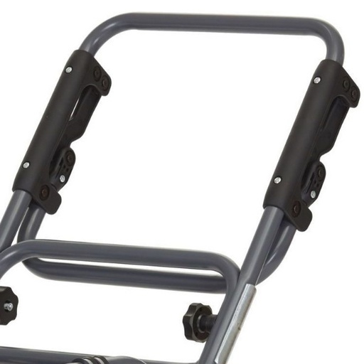 [967855102] Zagęszczarka jednokierunkowa Husqvarna LF100 Honda LAT