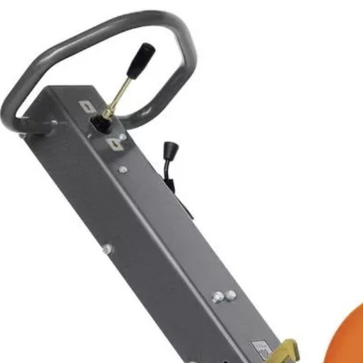 [967855306] Zagęszczarka rewersyjna Husqvarna LG 300 Hatz EL 600mm