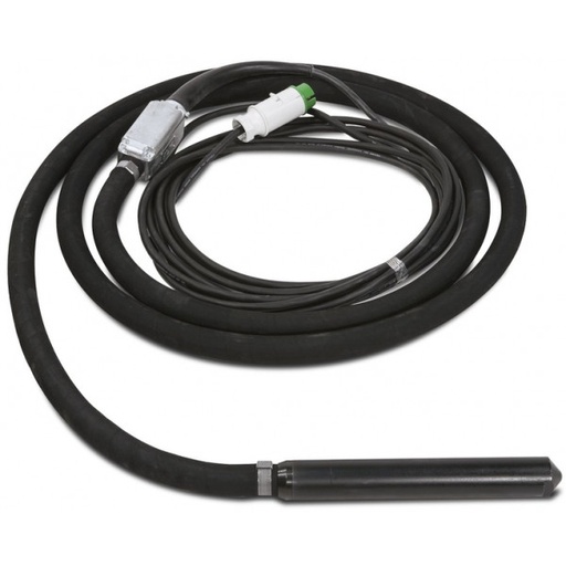 [967940001] Wibrator pogrążalny Husqvarna AX90 (3 m)