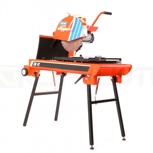[70184647620] Piła stołowa Norton Clipper CM 42 kompaktowa