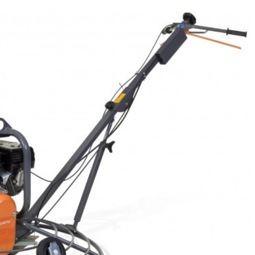 [967929001] Zacieraczka ręczna Husqvarna BG 375 Honda 5.8KM