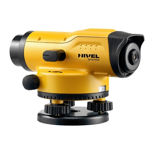 [N24x] Niwelator optyczny Nivel System N24x