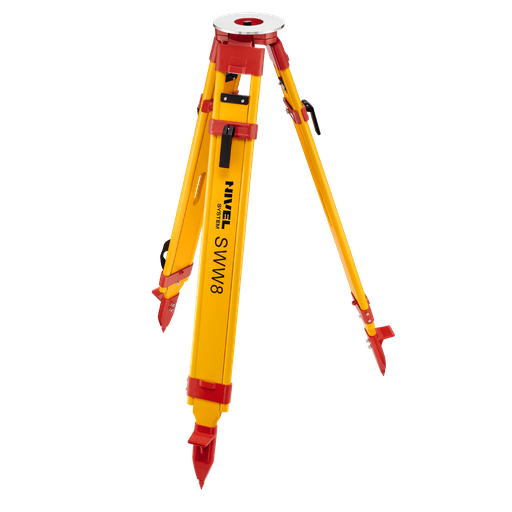 [SWW8] Statyw Nivel System SWW8