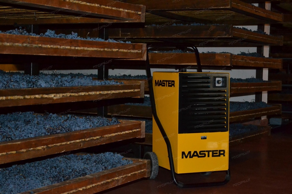 Osuszacz powietrza Master DH 26