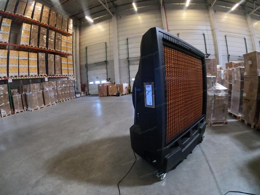 [4140.541] Klimatyzer Master BC 341 BIO