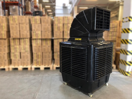 [4140.561] Klimatyzer Master BCB 19