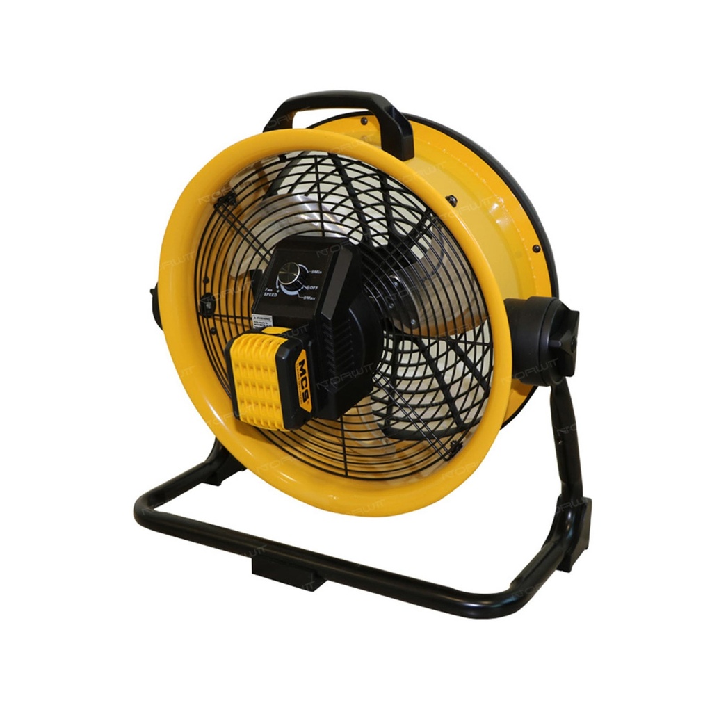 Wentylator Master DFB 16