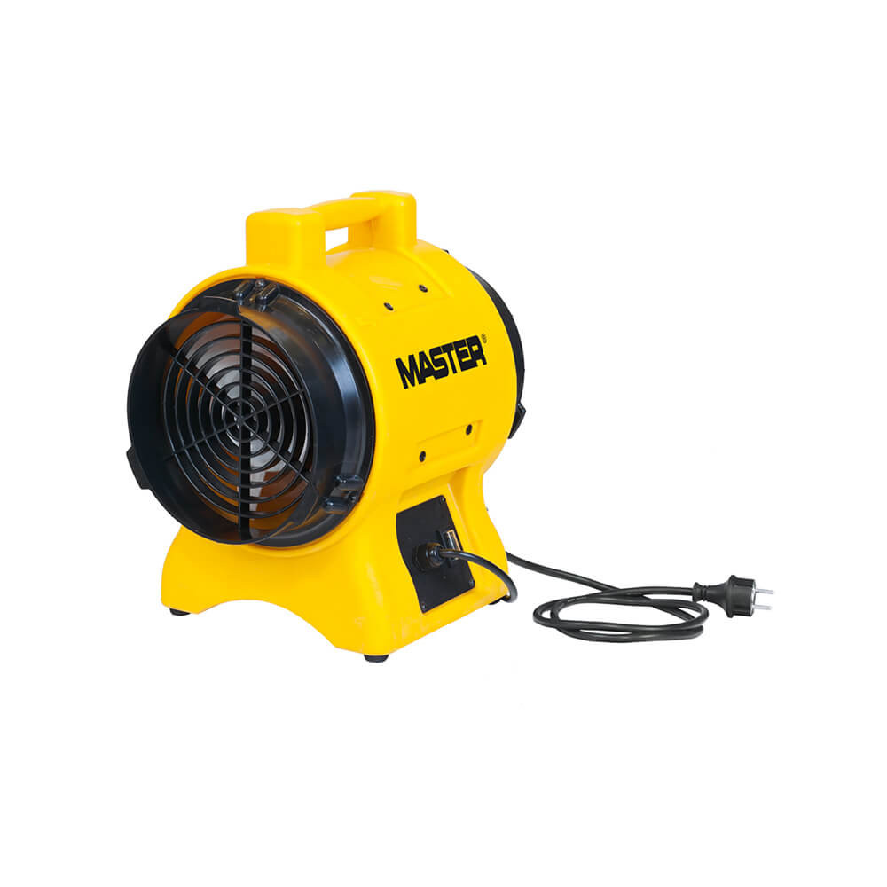 Dmuchawa Master BL 4800