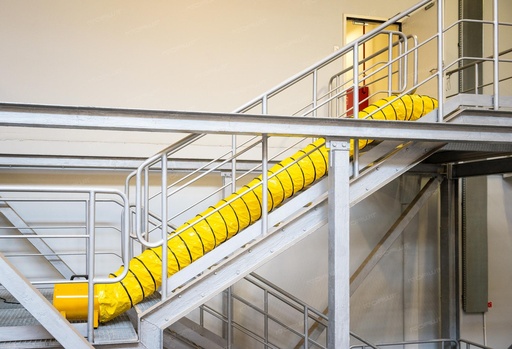 [4604.031] Dmuchawa Metal Master BLM 4800