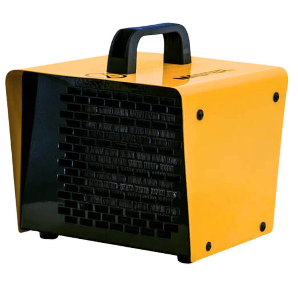 Nagrzewnica elektryczna Master B 3 PTC
