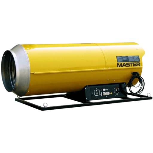 [BS230] Nagrzewnica olejowa Master BS 230