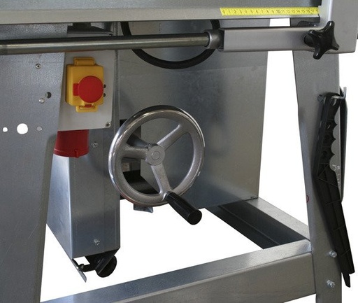 [A303230] Krajzega do drewna BTH 500 Atika 400V